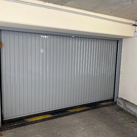 Ferienwohnung Saint-Maur Creteil - Proche Paris Centre Et Disney Exterior foto